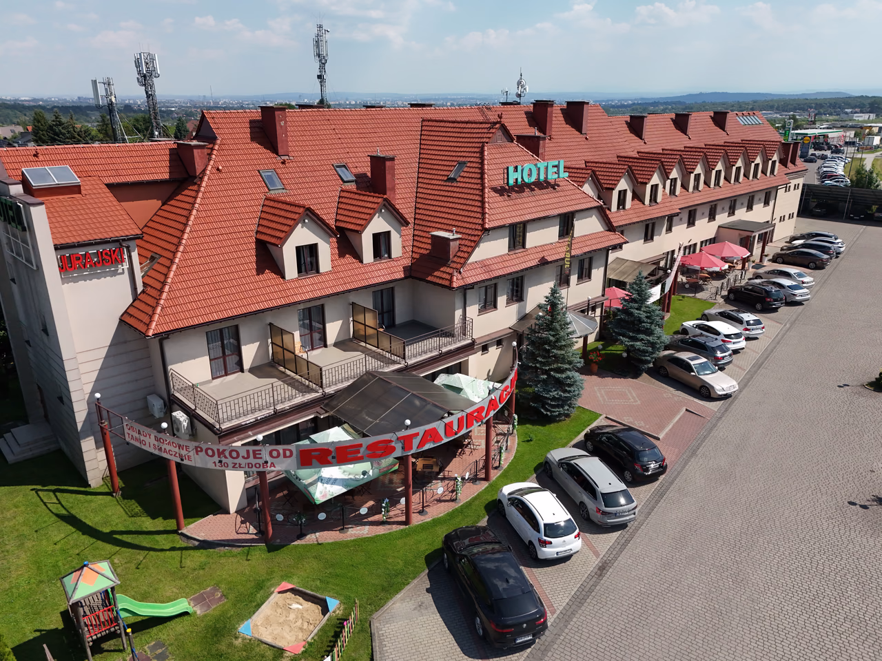 Restauracja